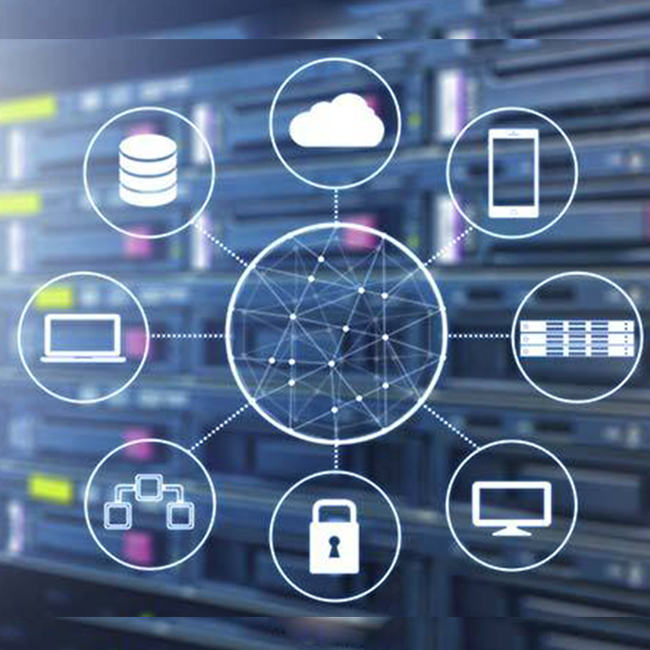 Virtualization Disaster Recovery